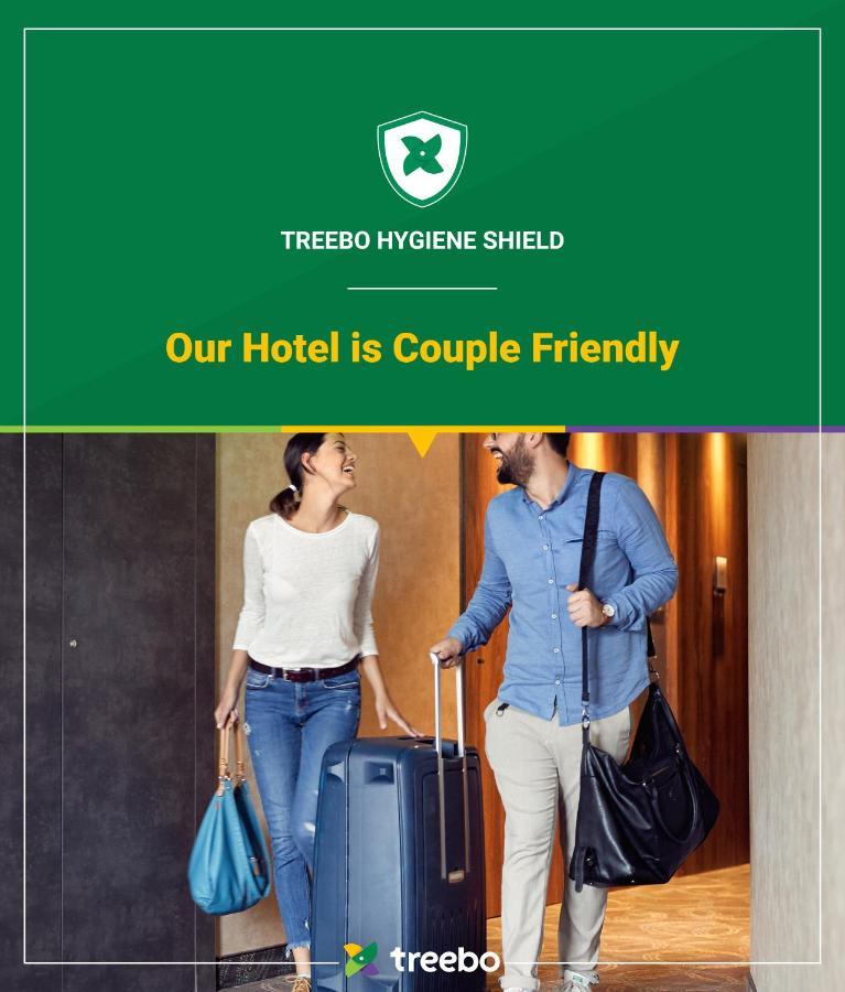 Sheldon Hotel Kolkata Exterior photo